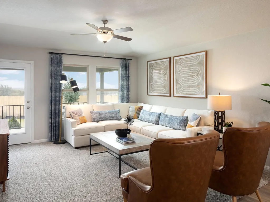 125 Woodbrook Drive Georgetown TX 78674