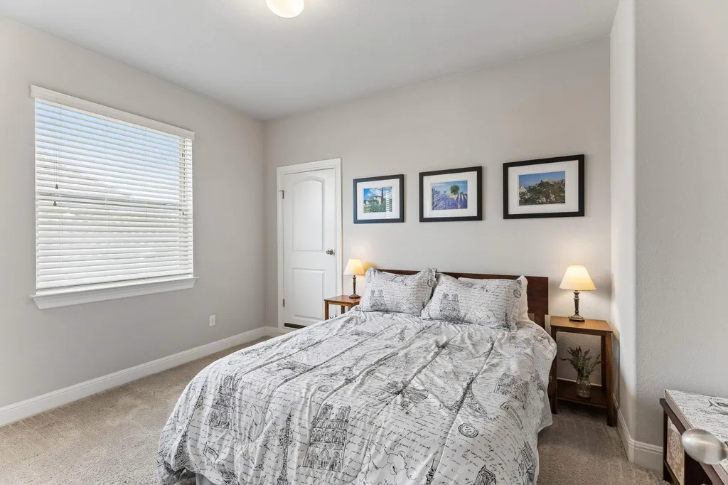 642 Jacksdaw Drive Austin TX 78737