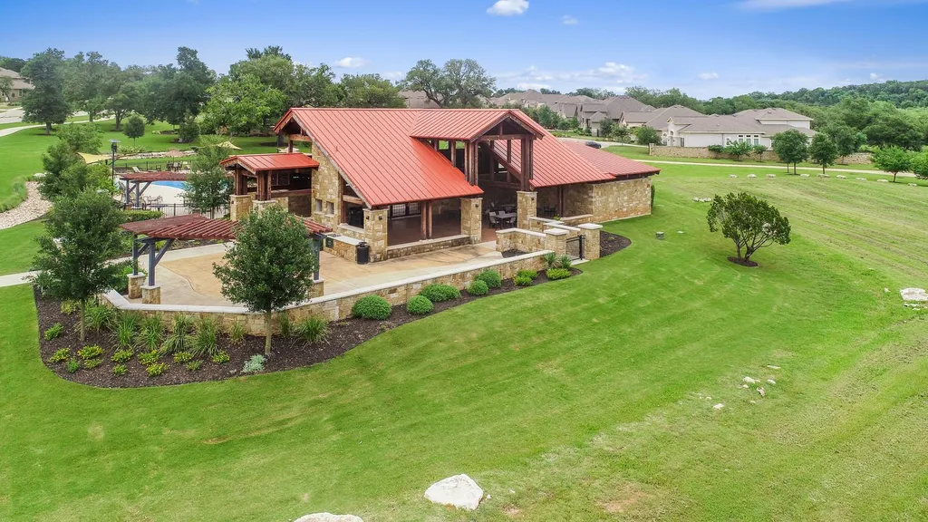 642 Jacksdaw Drive Austin TX 78737