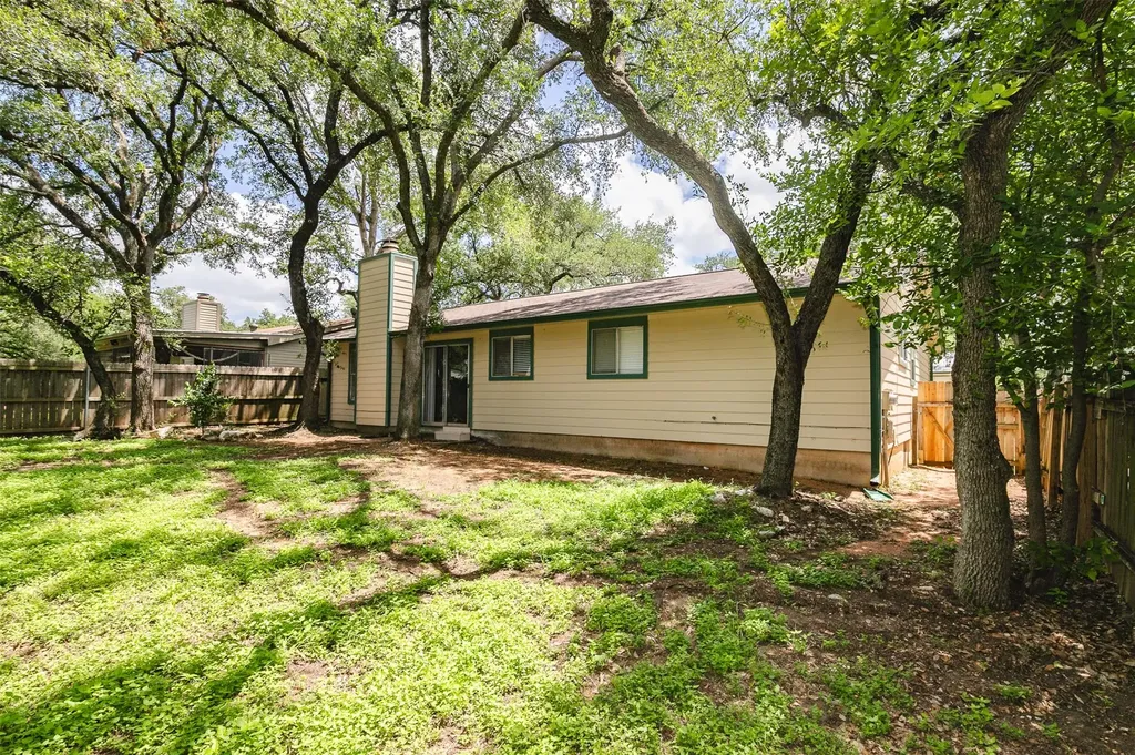 3312 Galesburg Drive Austin TX 78745