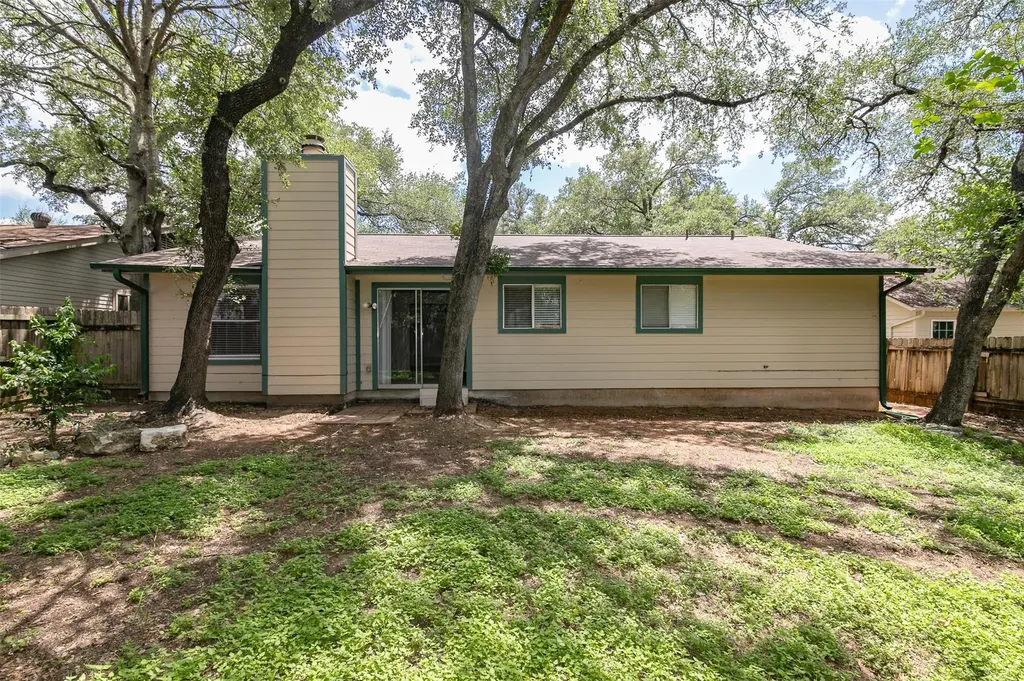 3312 Galesburg Drive Austin TX 78745