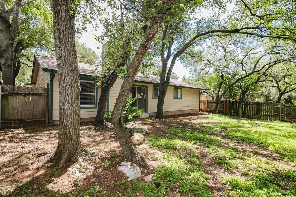 3312 Galesburg Drive Austin TX 78745
