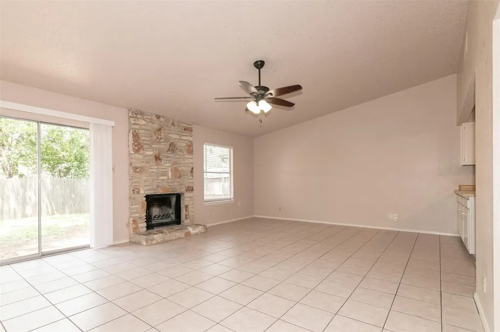 3312 Galesburg Drive Austin TX 78745
