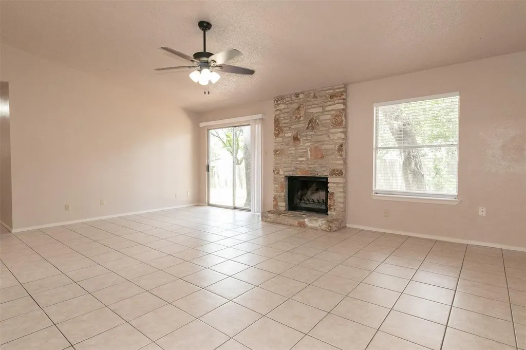 3312 Galesburg Drive Austin TX 78745