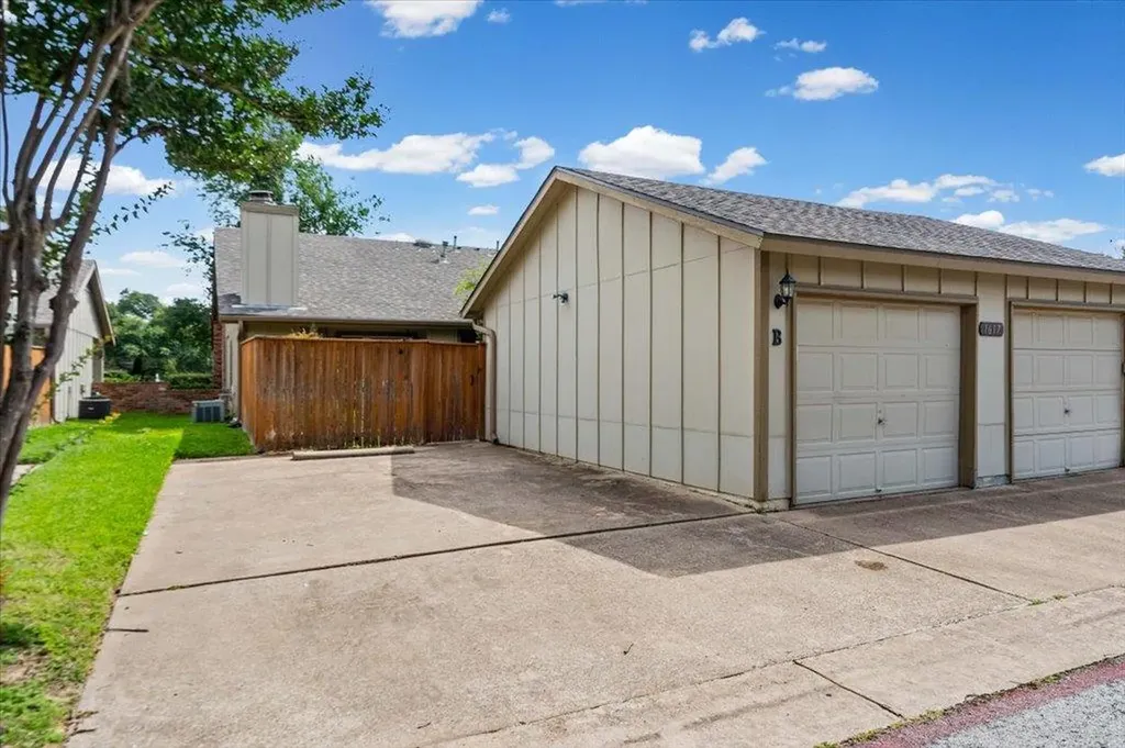 1617 W Braker Lane Austin TX 78758