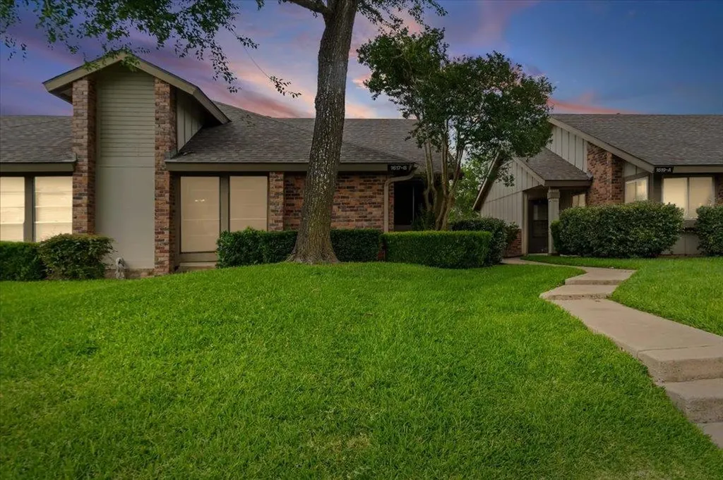 1617 W Braker Lane Austin TX 78758