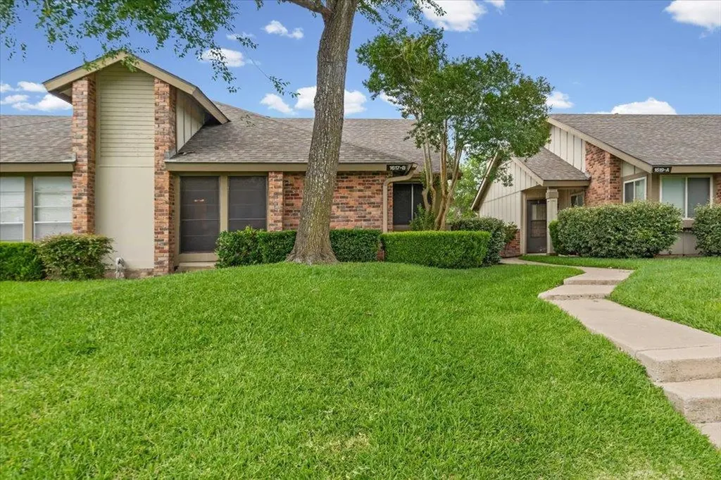 1617 W Braker Lane Austin TX 78758