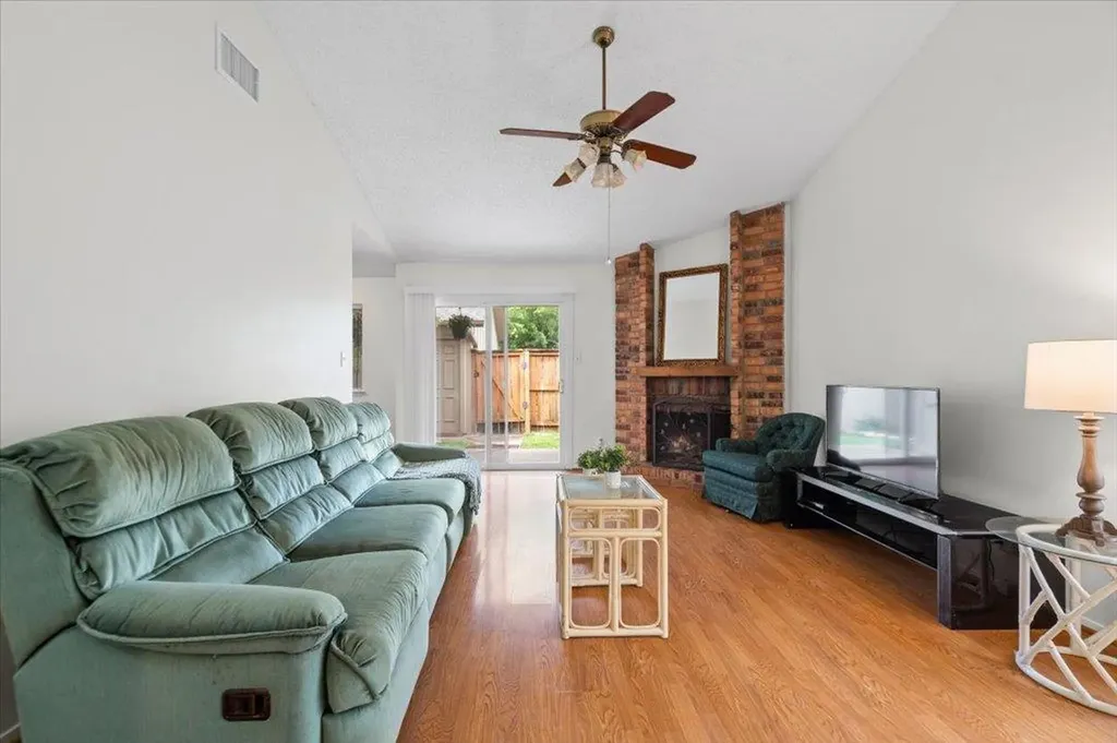 1617 W Braker Lane Austin TX 78758