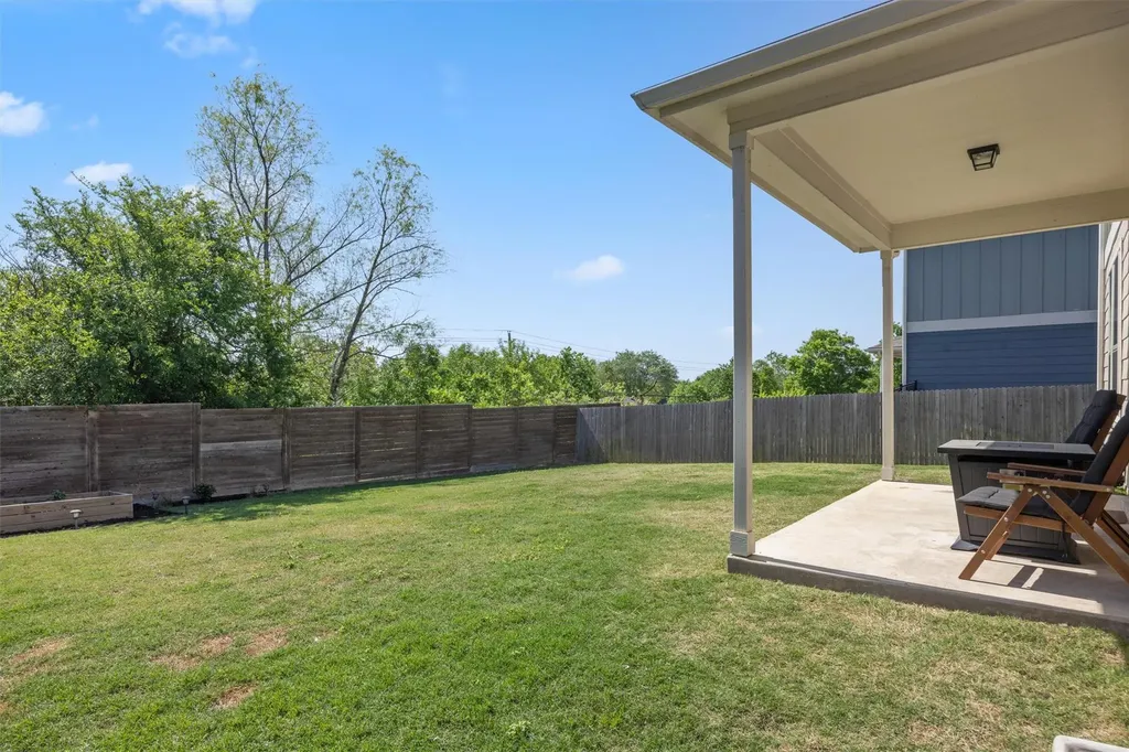 6809 Ellsworth Walk Austin TX 78724