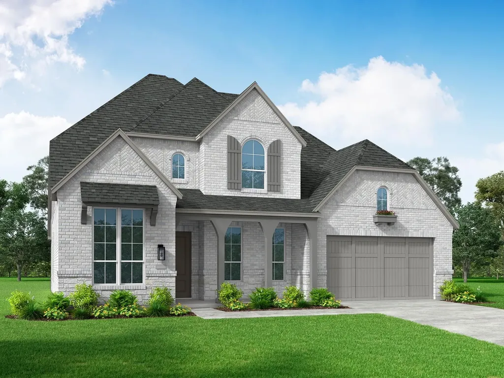 1424 Amanda Paige Drive Georgetown TX 78628