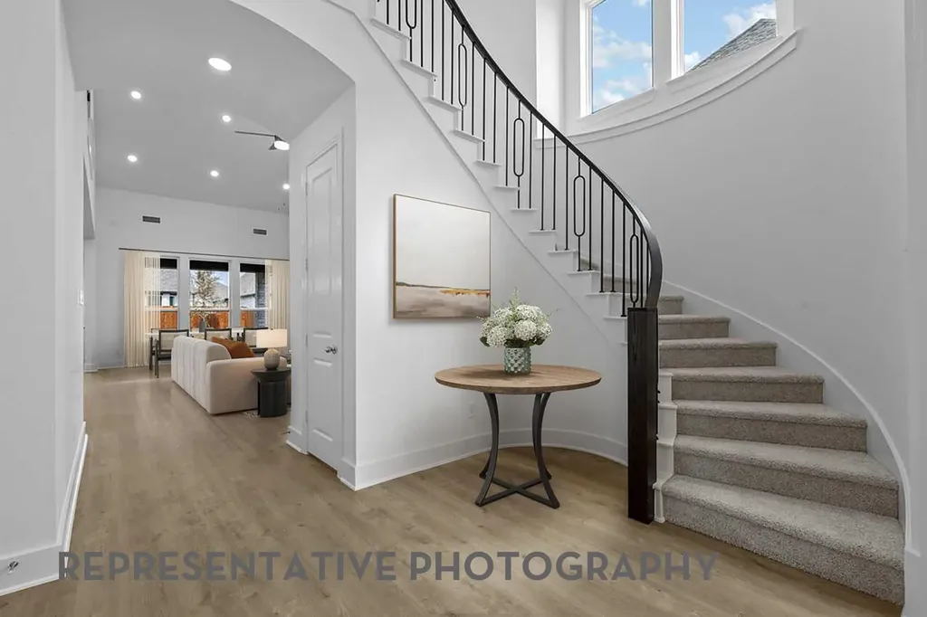 1424 Amanda Paige Drive Georgetown TX 78628