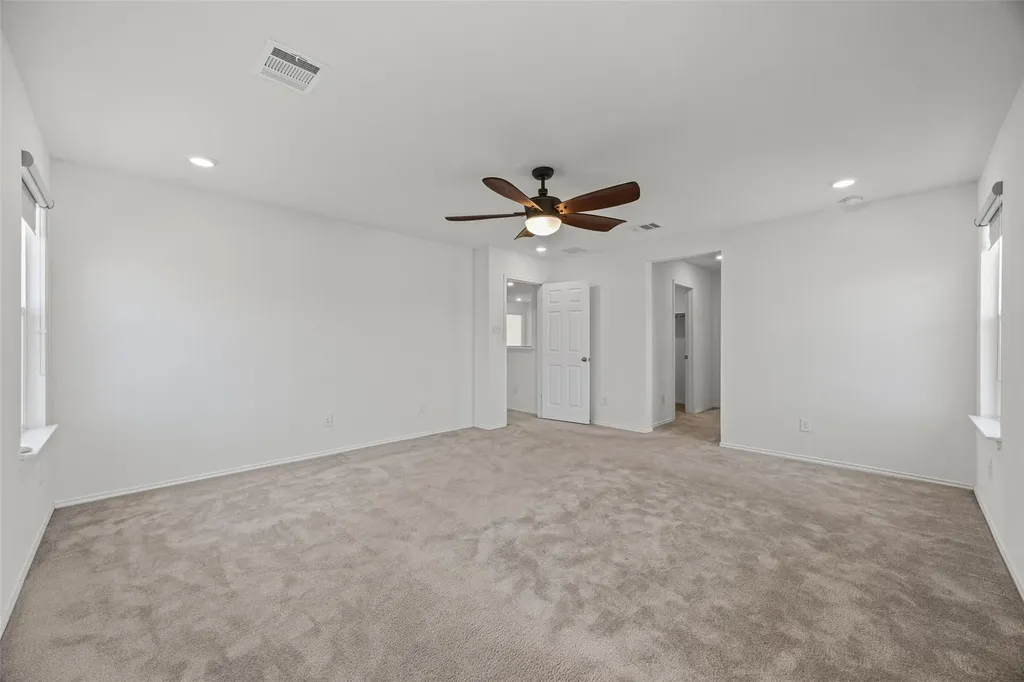 5124 Lazy Court Drive Austin TX 78724
