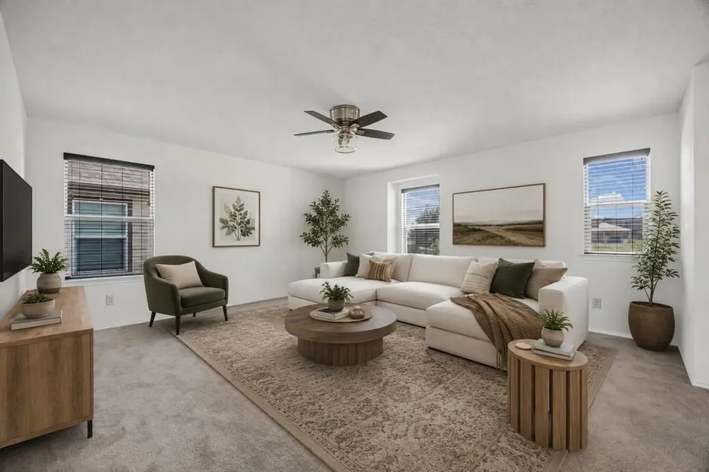 5124 Lazy Court Drive Austin TX 78724