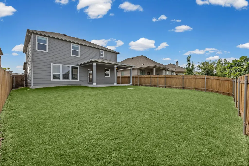 5124 Lazy Court Drive Austin TX 78724