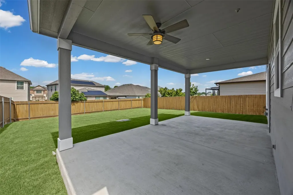 5124 Lazy Court Drive Austin TX 78724