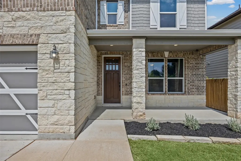 5124 Lazy Court Drive Austin TX 78724
