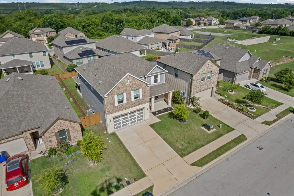 5124 Lazy Court Drive Austin TX 78724