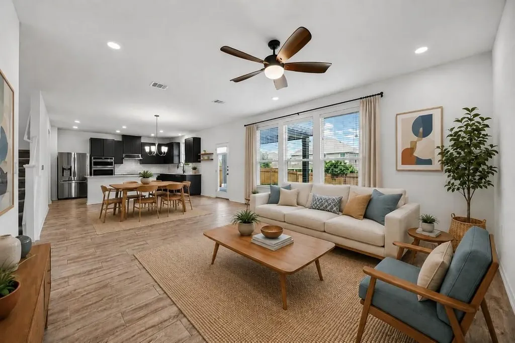 5124 Lazy Court Drive Austin TX 78724