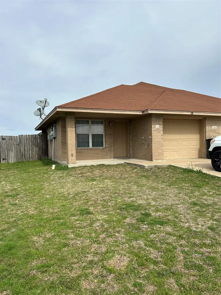 3907 Edgefield Street Killeen TX 76549