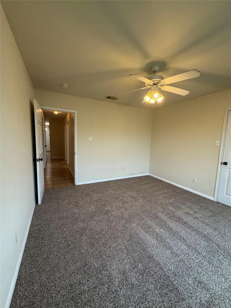 3907 Edgefield Street Killeen TX 76549