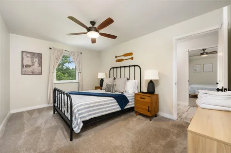 493 Cottletown Road Smithville TX 78957