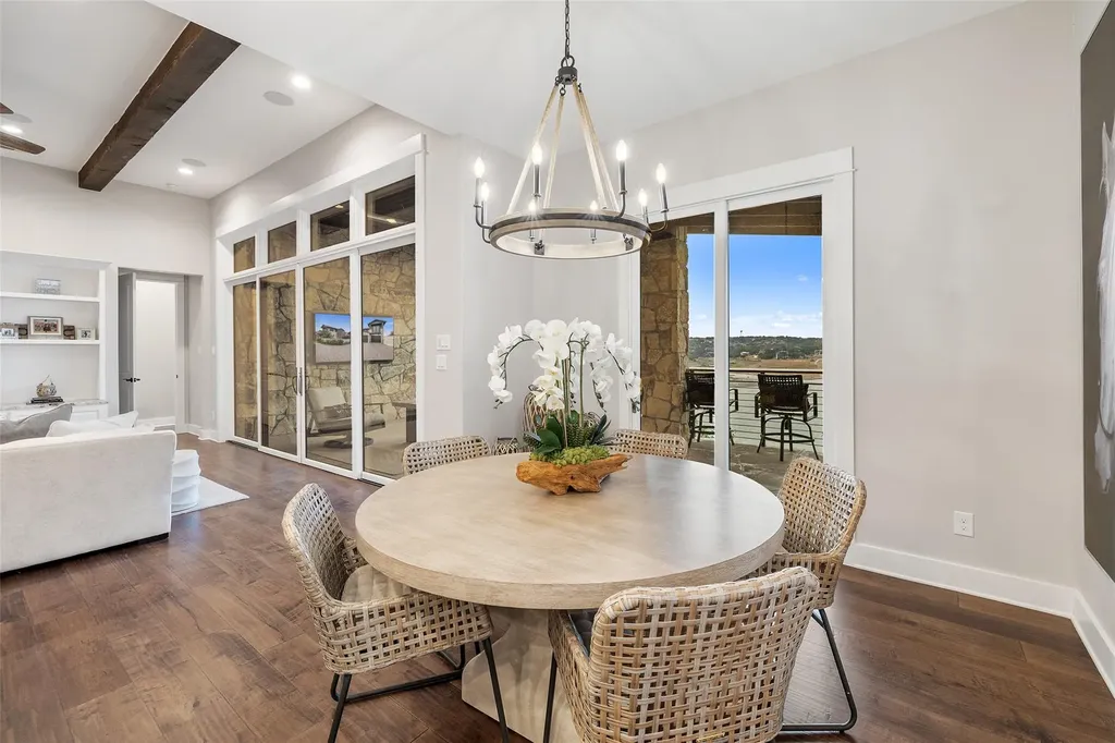 19408 Los Alamitos Lane Spicewood TX 78669