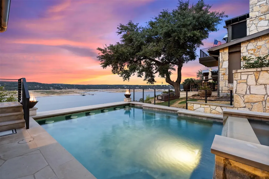 19408 Los Alamitos Lane Spicewood TX 78669