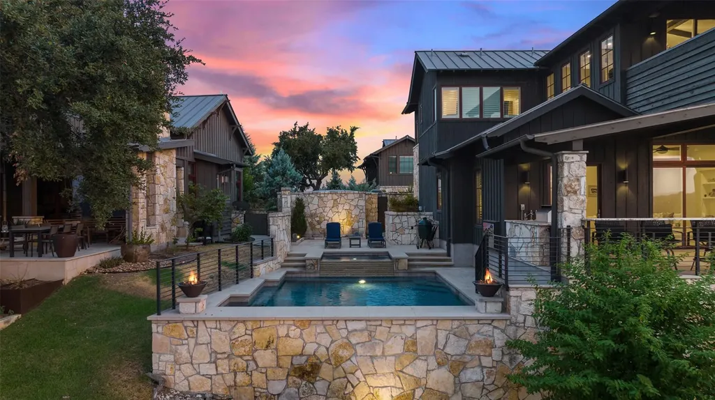 19408 Los Alamitos Lane Spicewood TX 78669