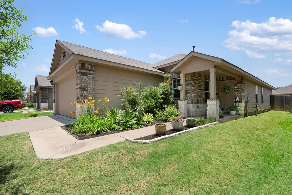 3301 Tilmon Lane Austin TX 78725