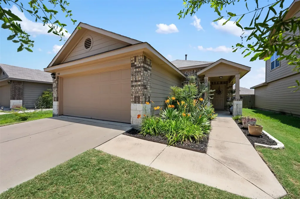 3301 Tilmon Lane Austin TX 78725