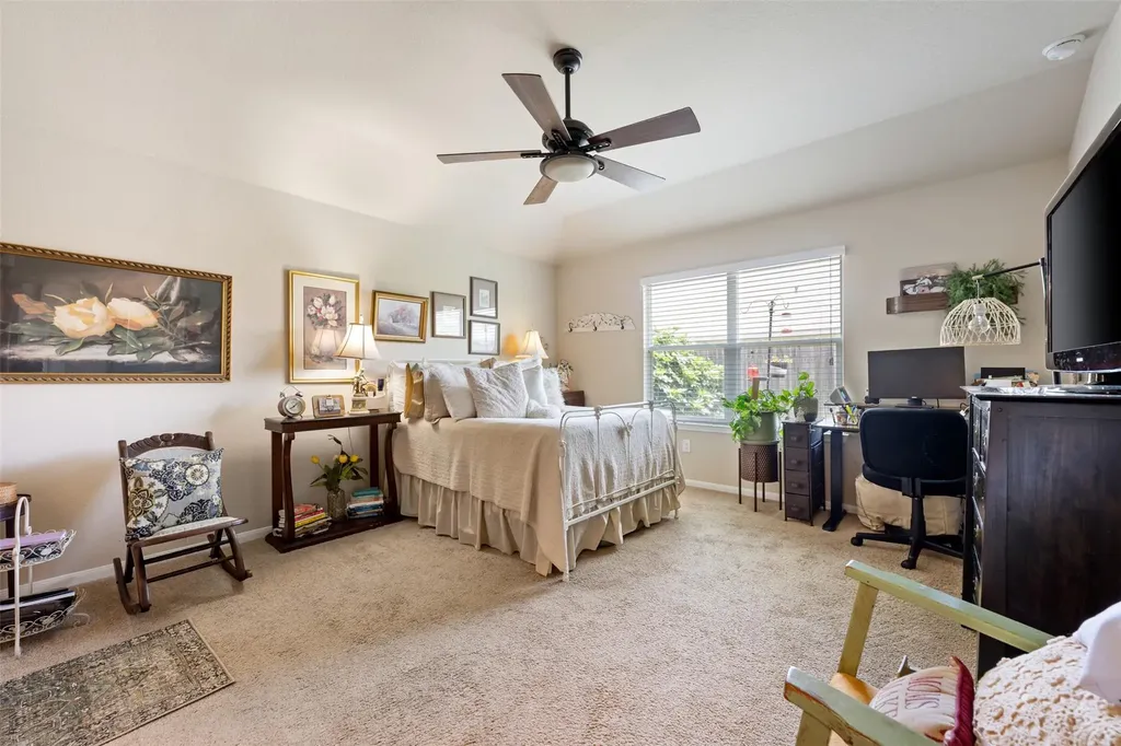 3301 Tilmon Lane Austin TX 78725