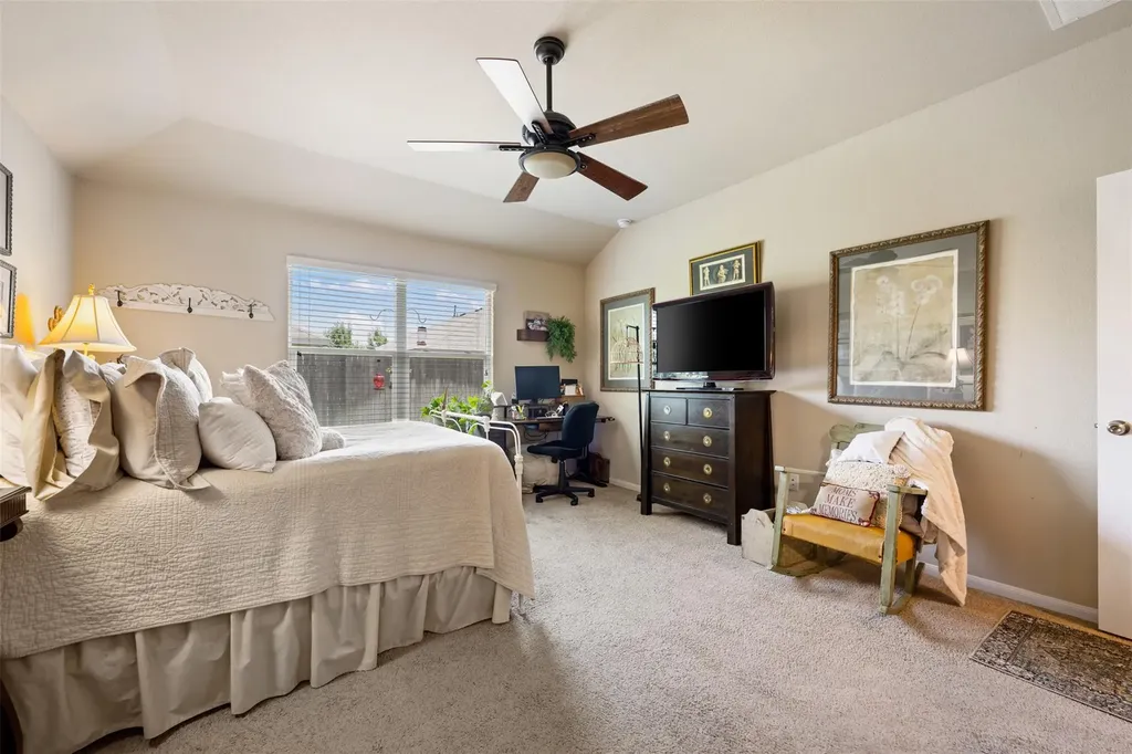 3301 Tilmon Lane Austin TX 78725