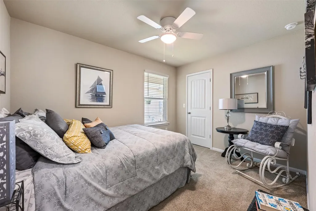 3301 Tilmon Lane Austin TX 78725