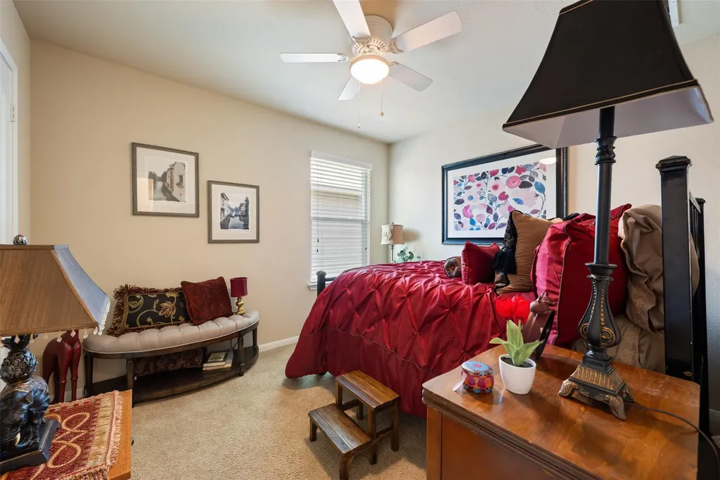 3301 Tilmon Lane Austin TX 78725