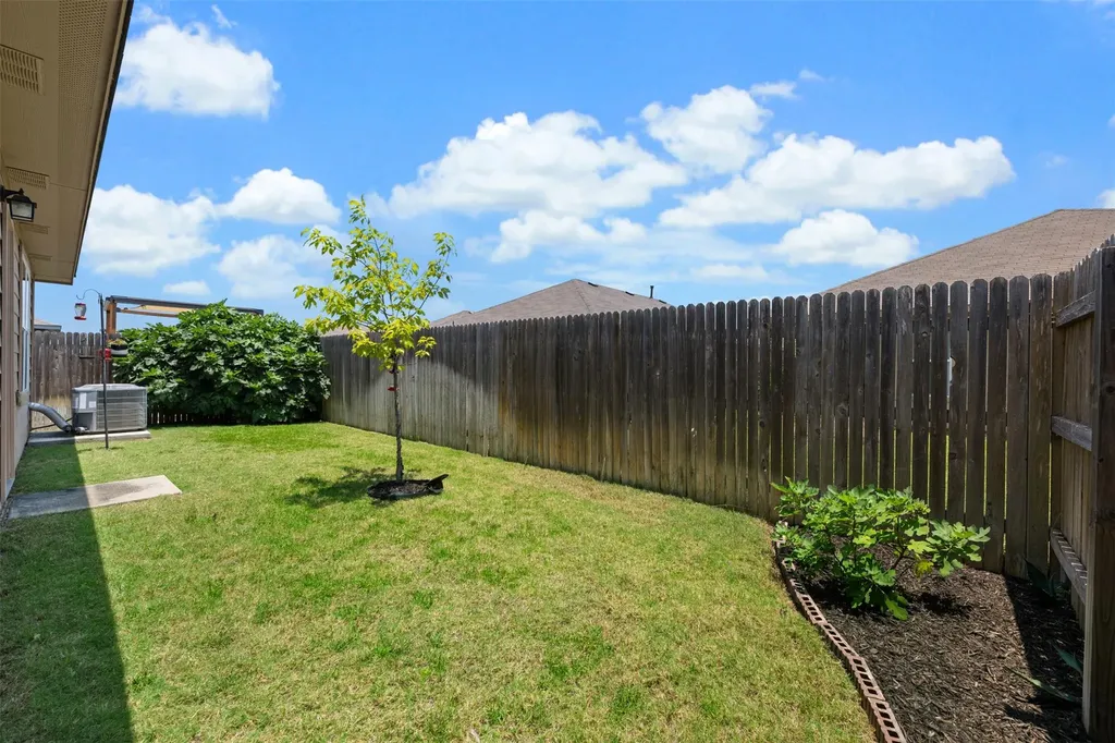 3301 Tilmon Lane Austin TX 78725