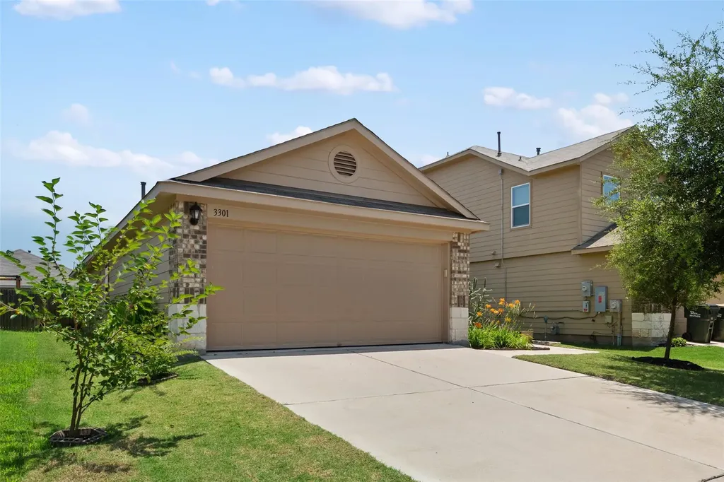 3301 Tilmon Lane Austin TX 78725