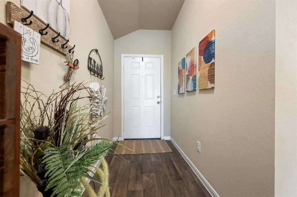 3301 Tilmon Lane Austin TX 78725