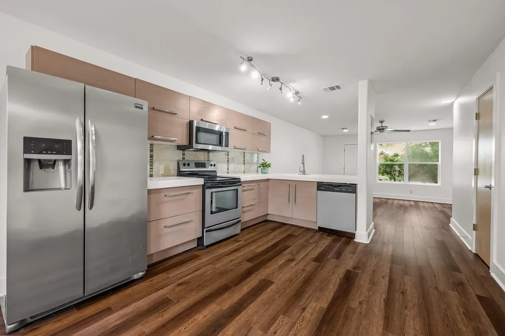 1101 Grove Boulevard Austin TX 78741