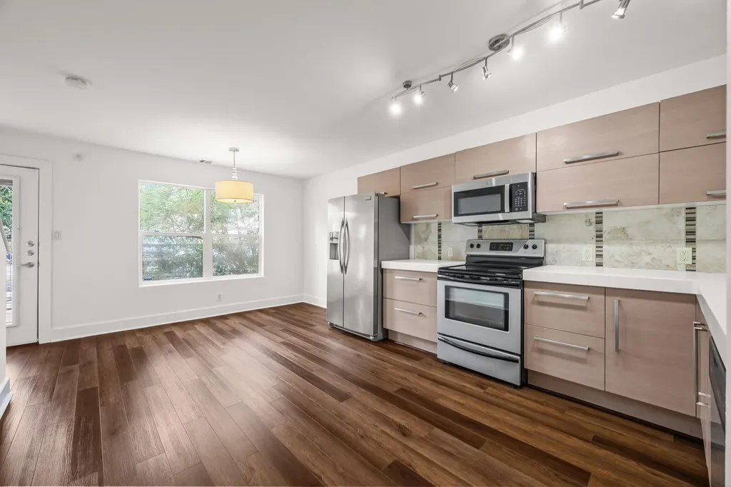 1101 Grove Boulevard Austin TX 78741
