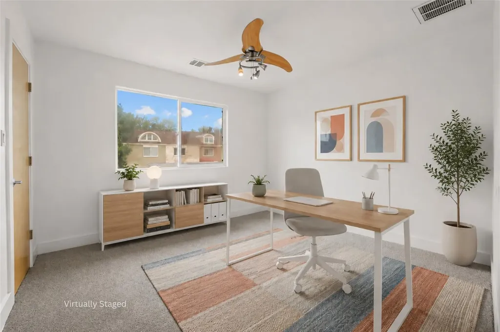 1101 Grove Boulevard Austin TX 78741