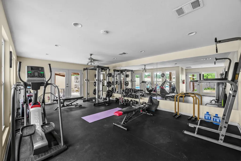 1101 Grove Boulevard Austin TX 78741