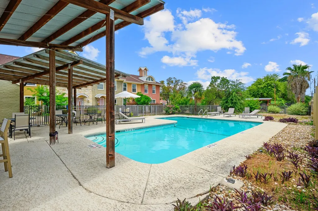 1101 Grove Boulevard Austin TX 78741