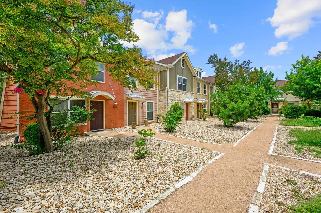 1101 Grove Boulevard Austin TX 78741