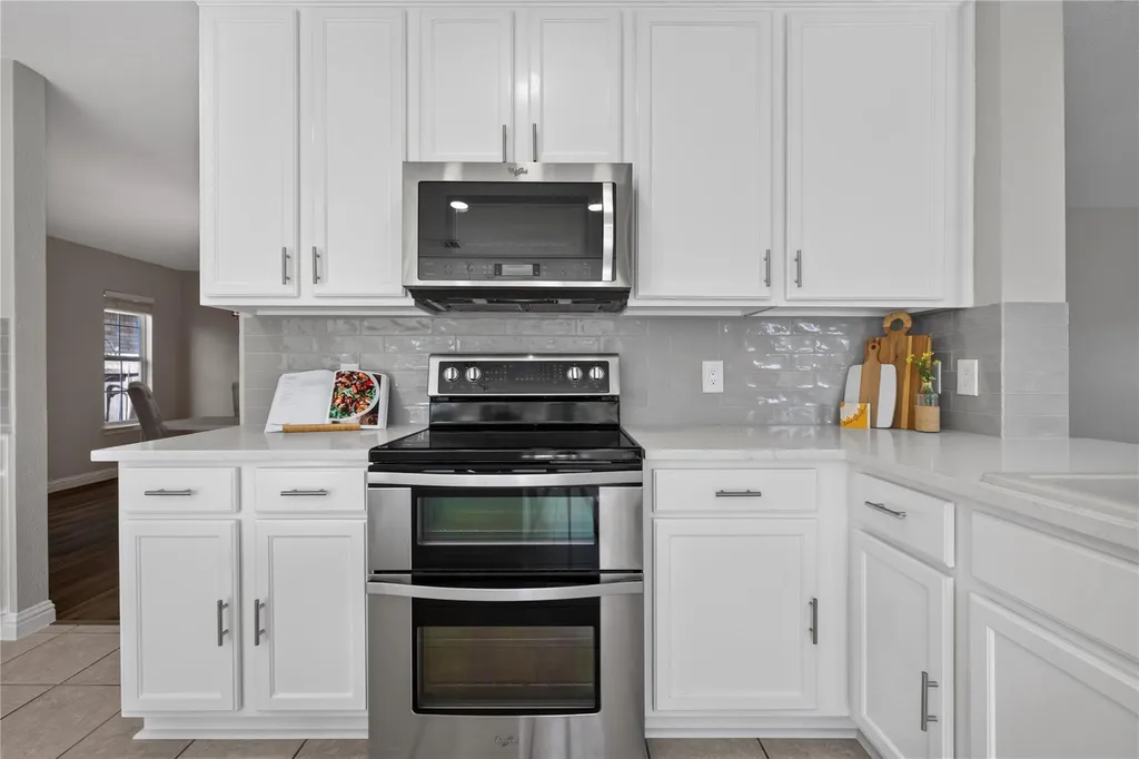 2008 Cyclone Ridge Cove Round Rock TX 78665