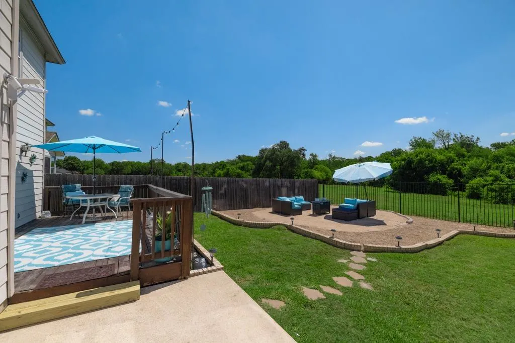 2008 Cyclone Ridge Cove Round Rock TX 78665