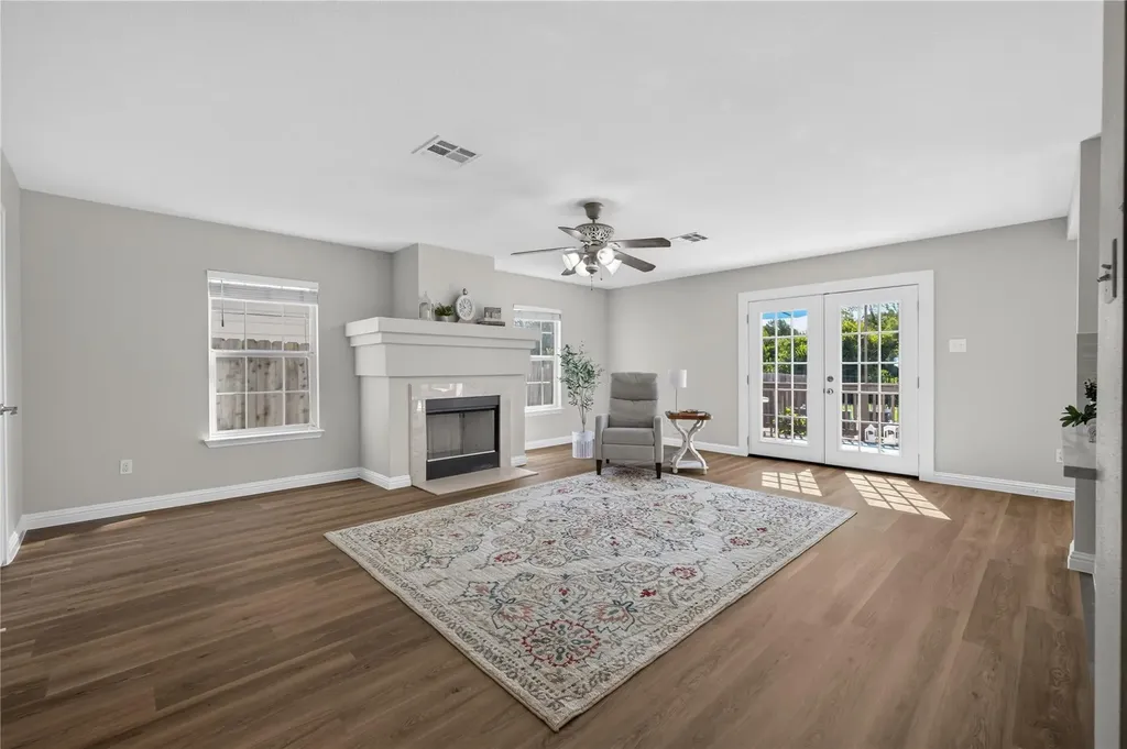 2008 Cyclone Ridge Cove Round Rock TX 78665