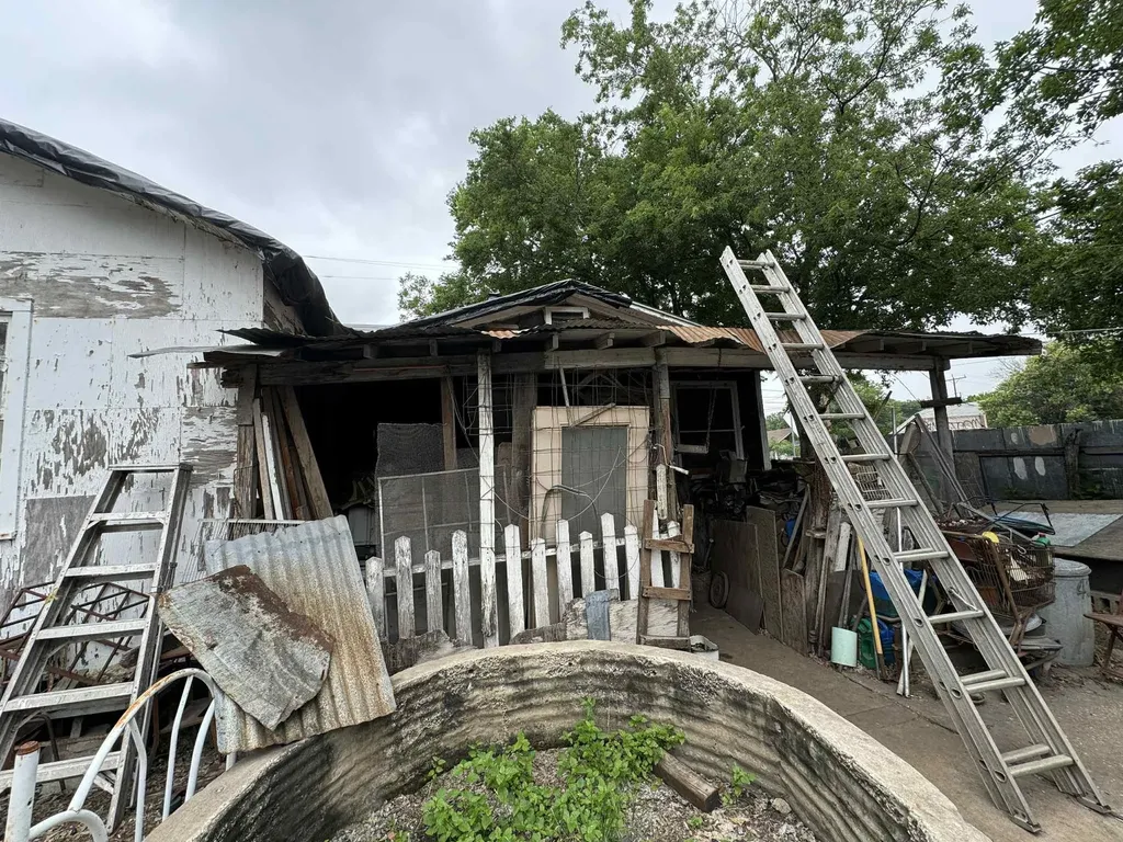 428 Runnels Avenue San Antonio TX 78208
