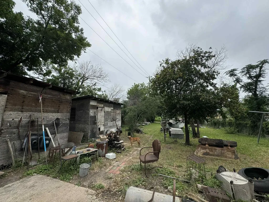 428 Runnels Avenue San Antonio TX 78208