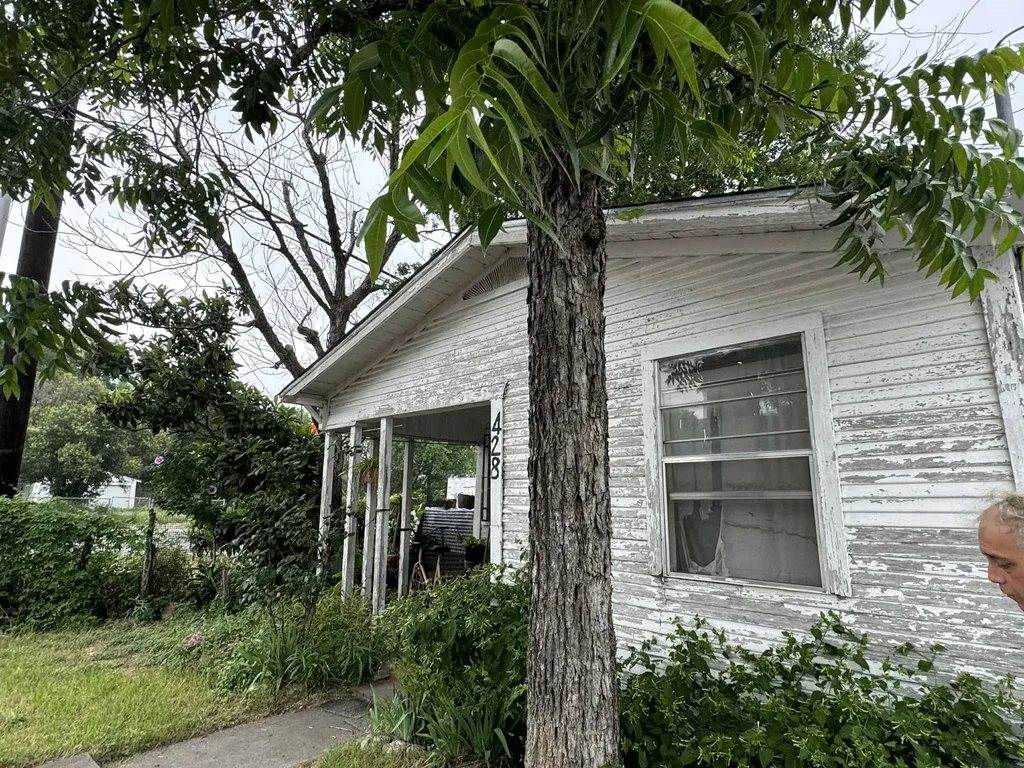 428 Runnels Avenue San Antonio TX 78208