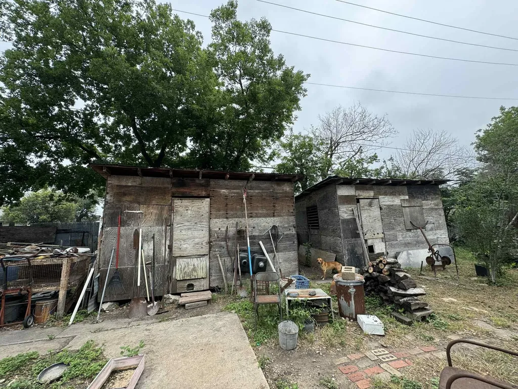428 Runnels Avenue San Antonio TX 78208